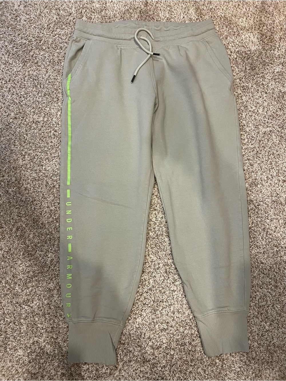 Under Armour- joggers